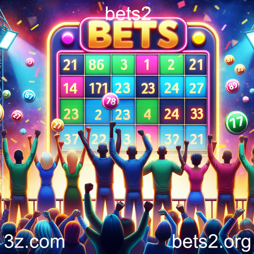 Descubra a Diversão do Bingo no Bets2