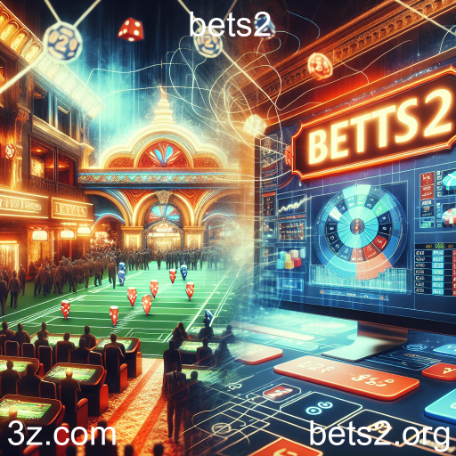 A Revolução das Apostas em Jogos de Esporte na Era Digital